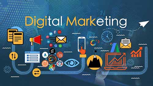 Ở bài viết này, Thương sẽ chia sẻ một số thông tin giúp các bạn tự học Digital marketing và kỹ năng để trở thành một chuyên gia tiếp thị kỹ thuật số.