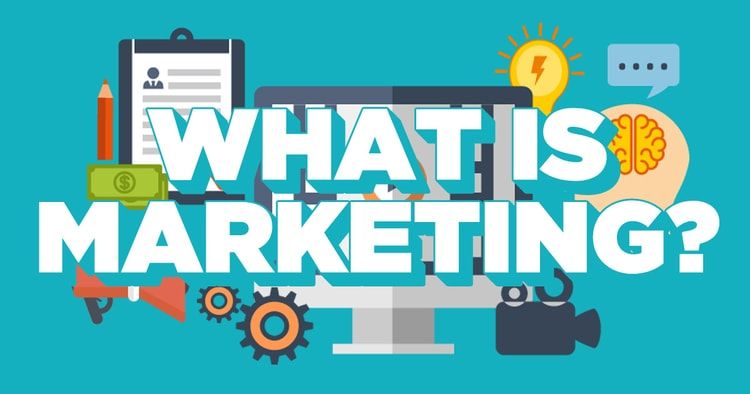 What Is Marketing